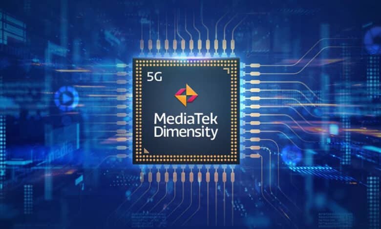 Mediatek