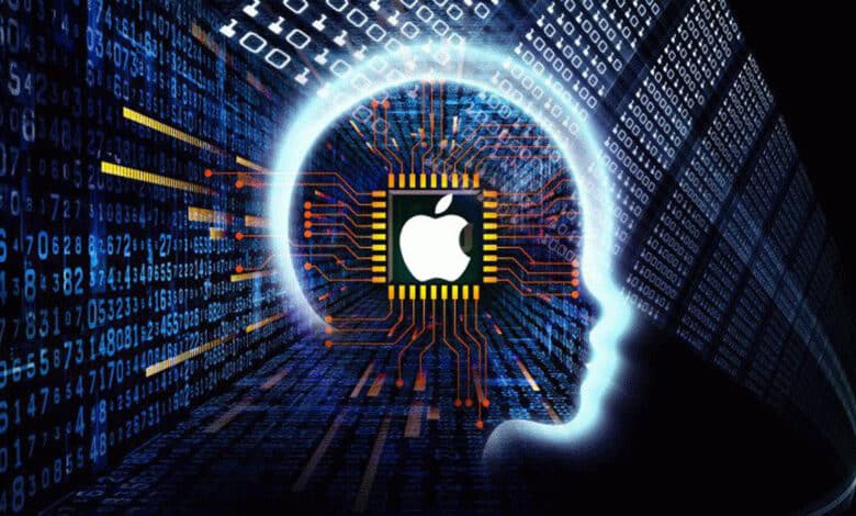 Apple AI