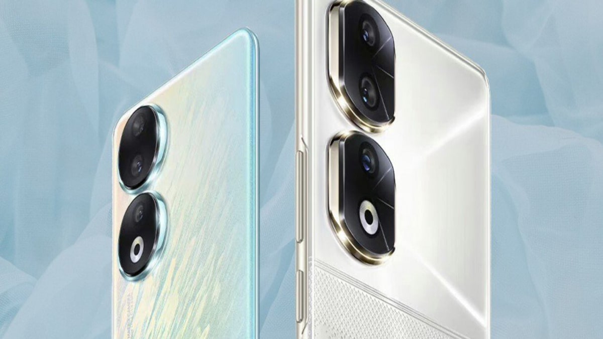 Honor 90