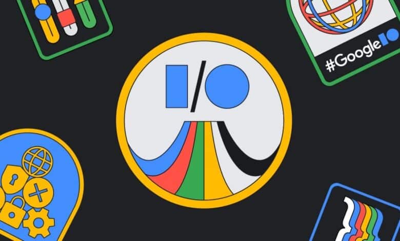 Google I/O 2023