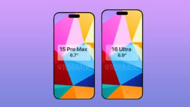 iPhone 16 Ultra