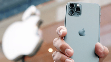 iPhone yavaşlatma