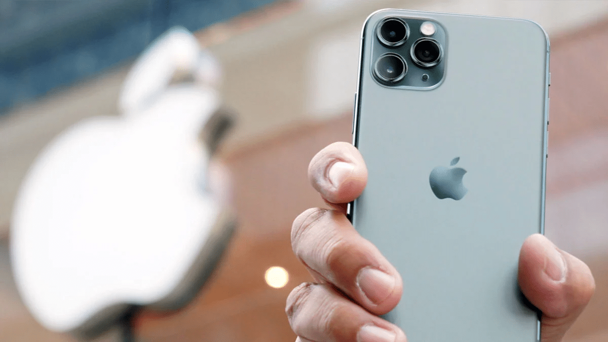 iPhone yavaşlatma