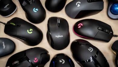 logitech