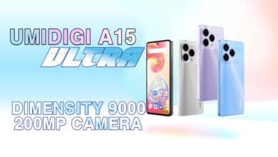 UMIDIGI A15 Ultra