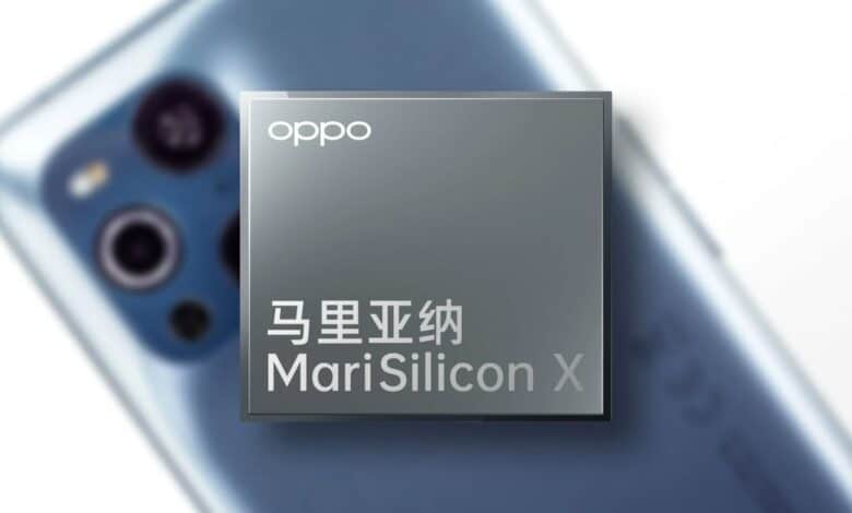 oppo işlemciler