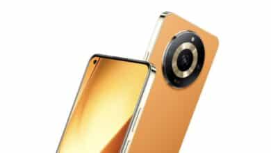 realme 11