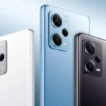 Redmi Note 12R Pro