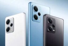 Redmi Note 12R Pro