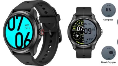 Mobvoi TicWatch Pro 5