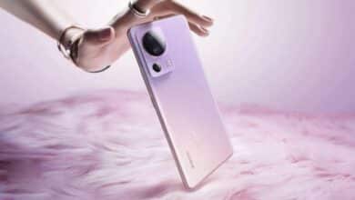 Xiaomi Civi 3