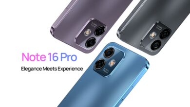 Ulefone Note 16 Pro