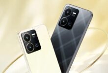 Vivo Y36 4G