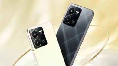 Vivo Y36 4G