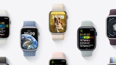 watchOs