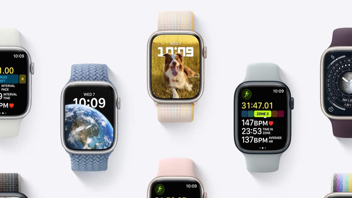 watchOs