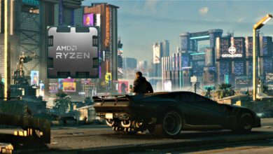 Cyberpunk 2077 performans artışı