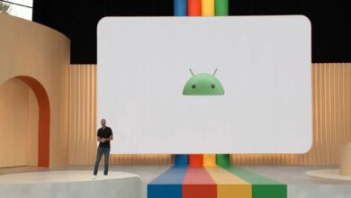 Android Logo