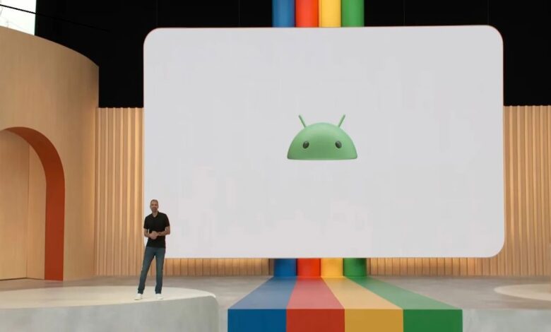 Android Logo