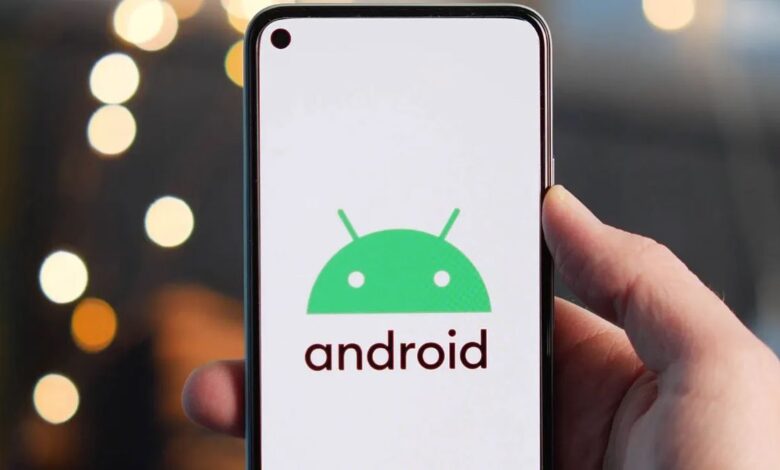 Android sürümleri