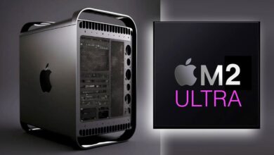 Apple M2 Ultra