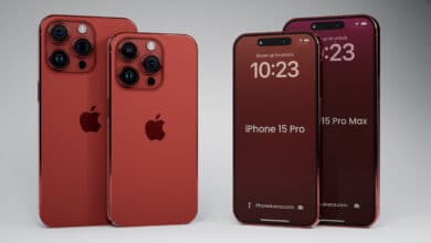 Apple iPhone 15