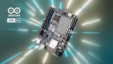 Arduino UNO R4