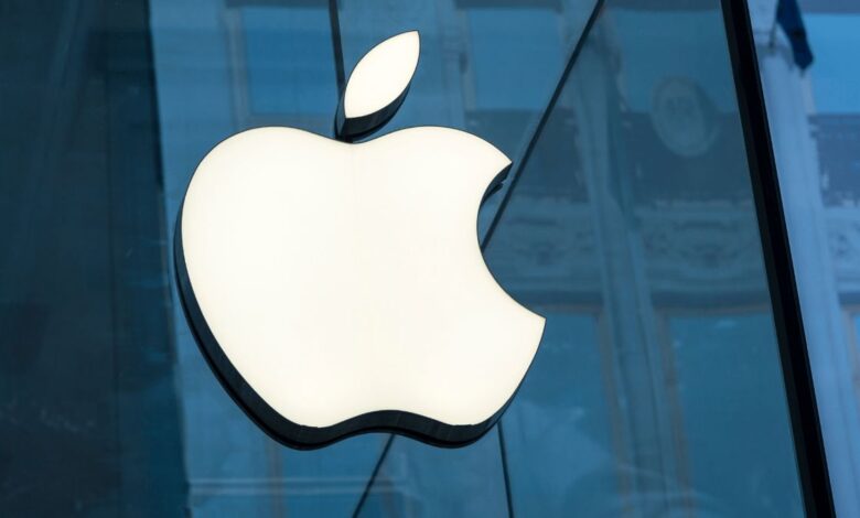 Dolar Apple