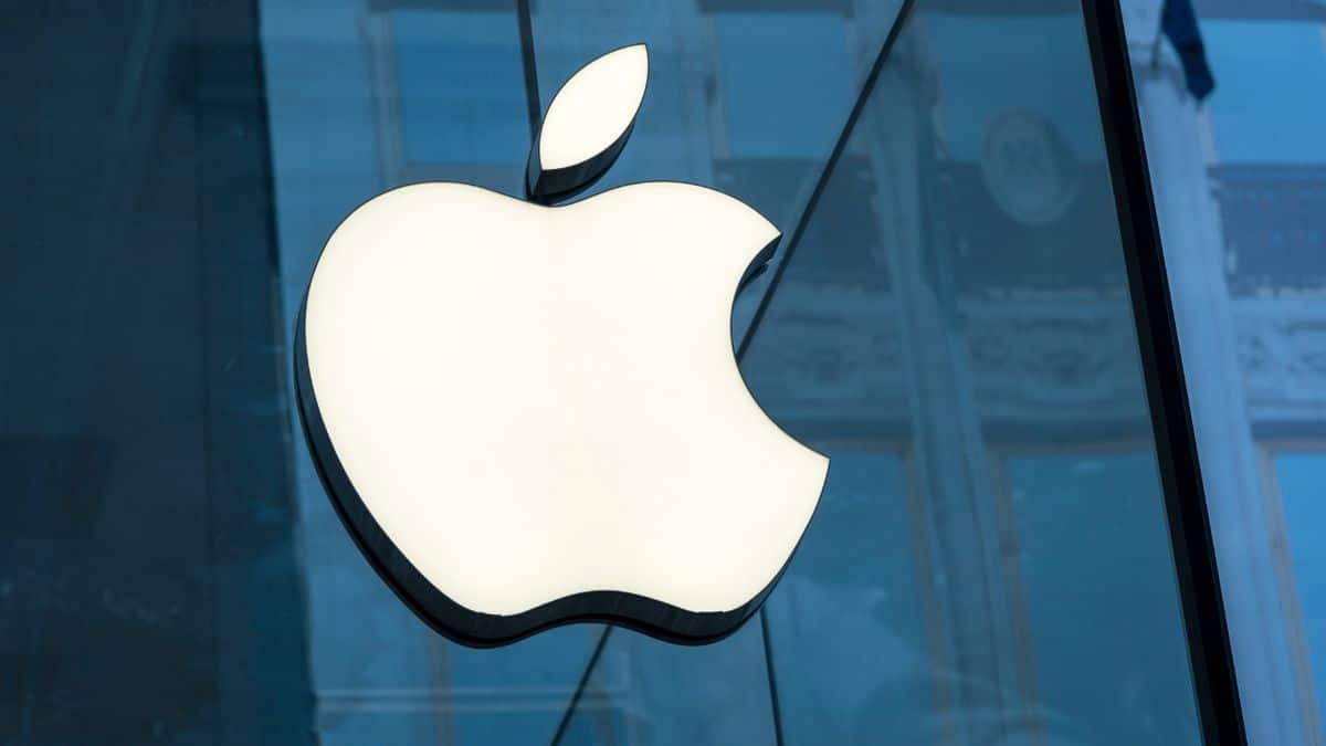 Dolar Apple