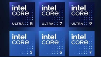 Intel 14. Nesil