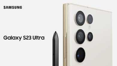 Galaxy S23 Ultra exynos