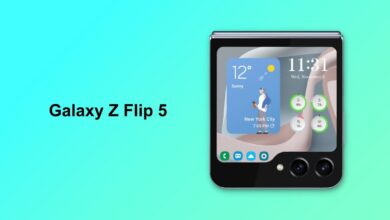 Galaxy Z Flip 5