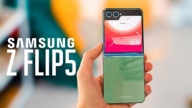 Galaxy Z Flip 5