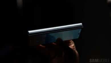 Galaxy Z Fold 6