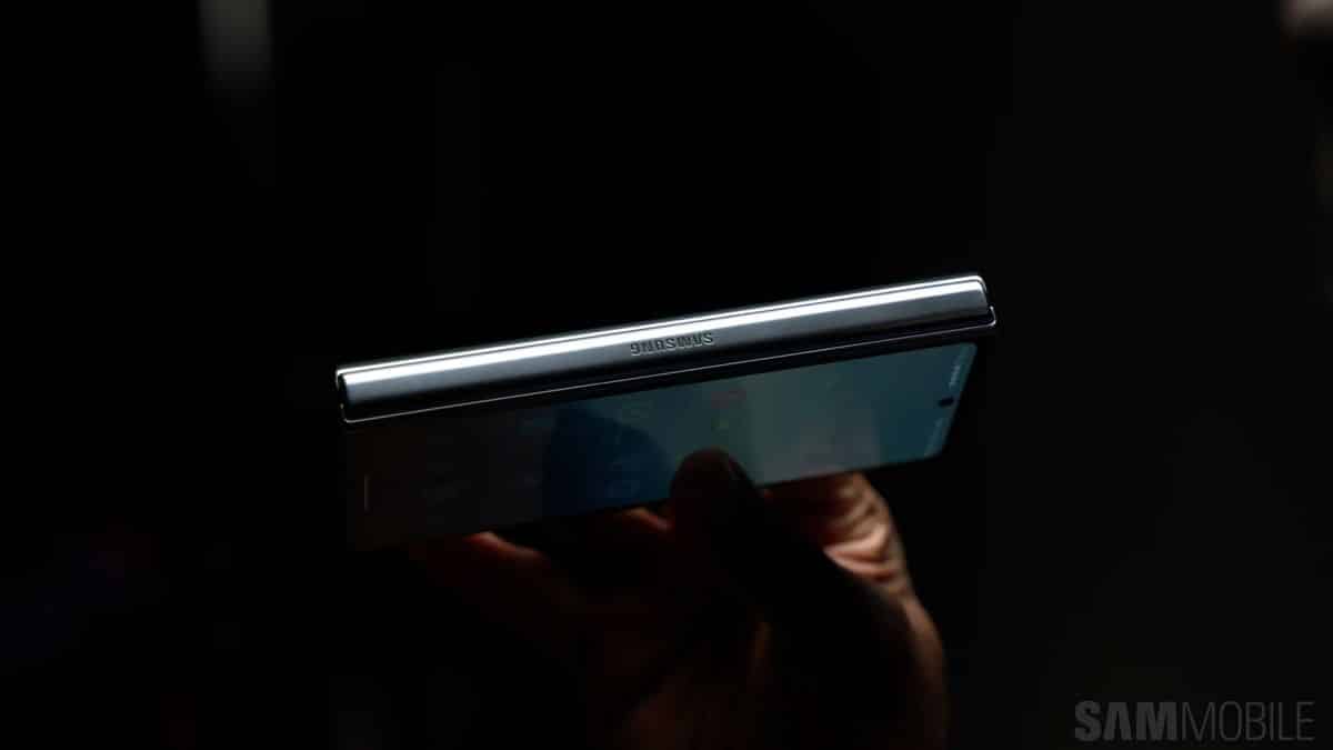 Galaxy Z Fold 6