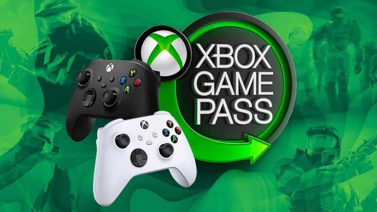 Game Pass Zam