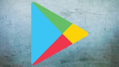 Google Play Store