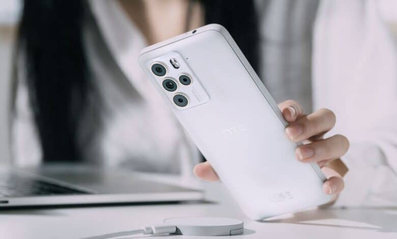 HTC U23 Pro