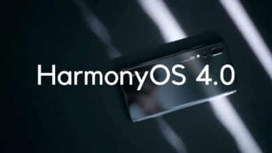 HarmonyOS 4.0