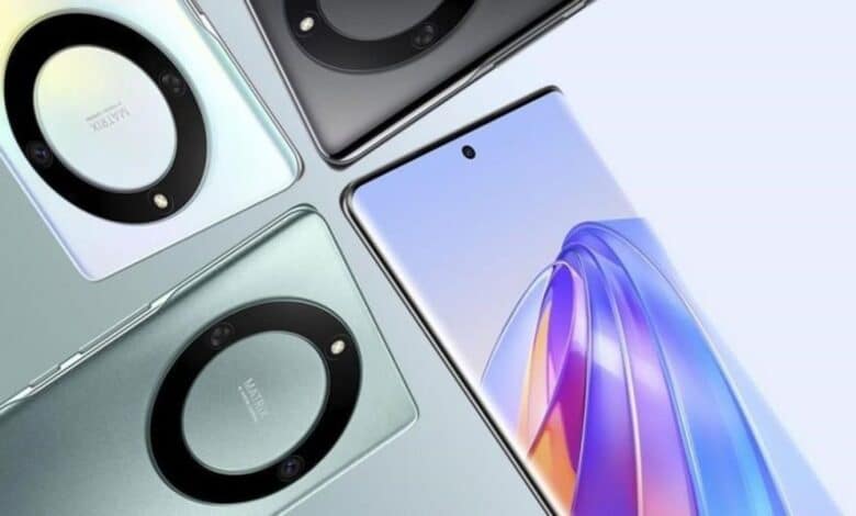 Honor X50