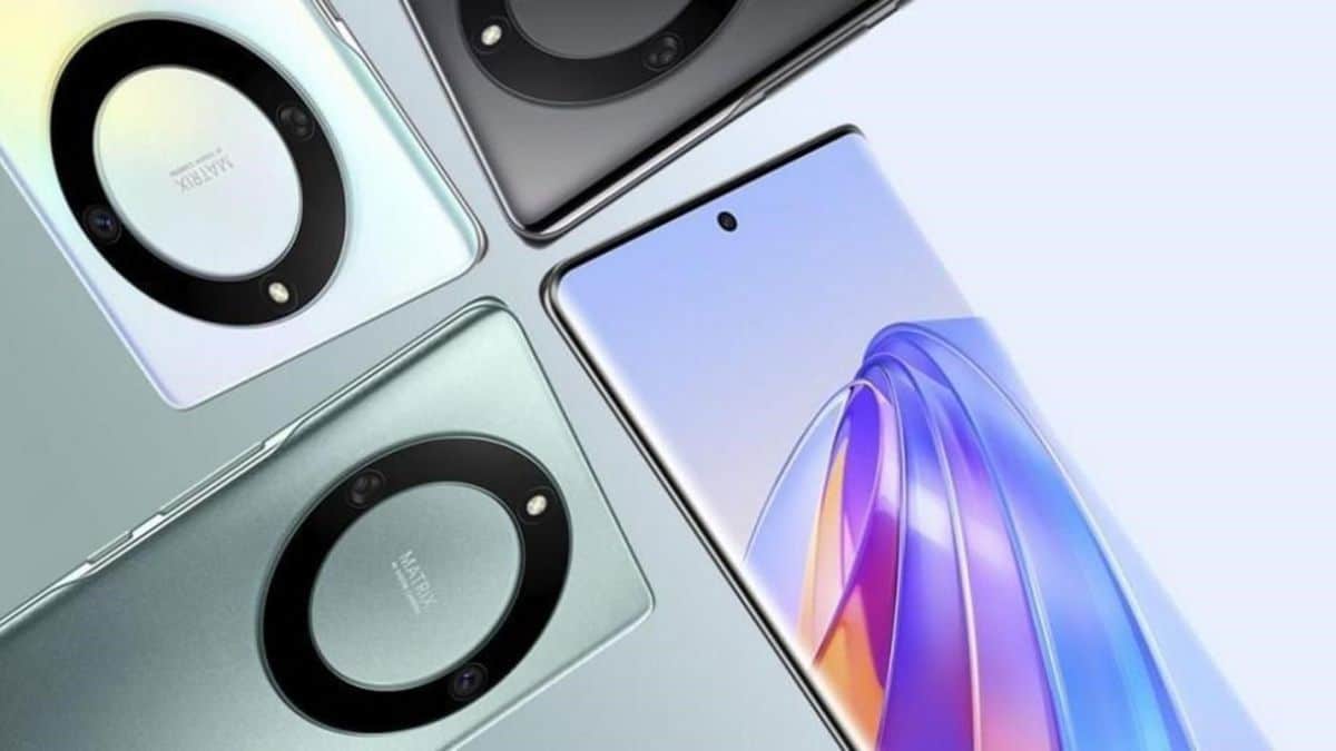 Honor X50