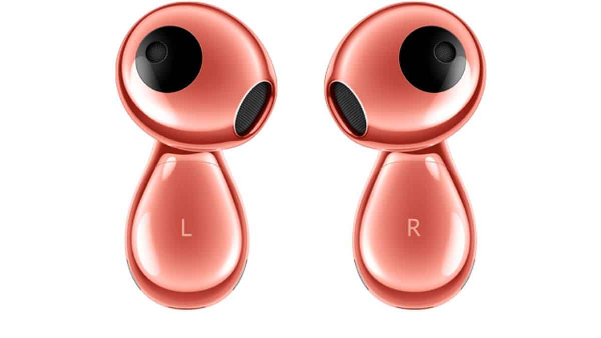 Huawei FreeBuds 5