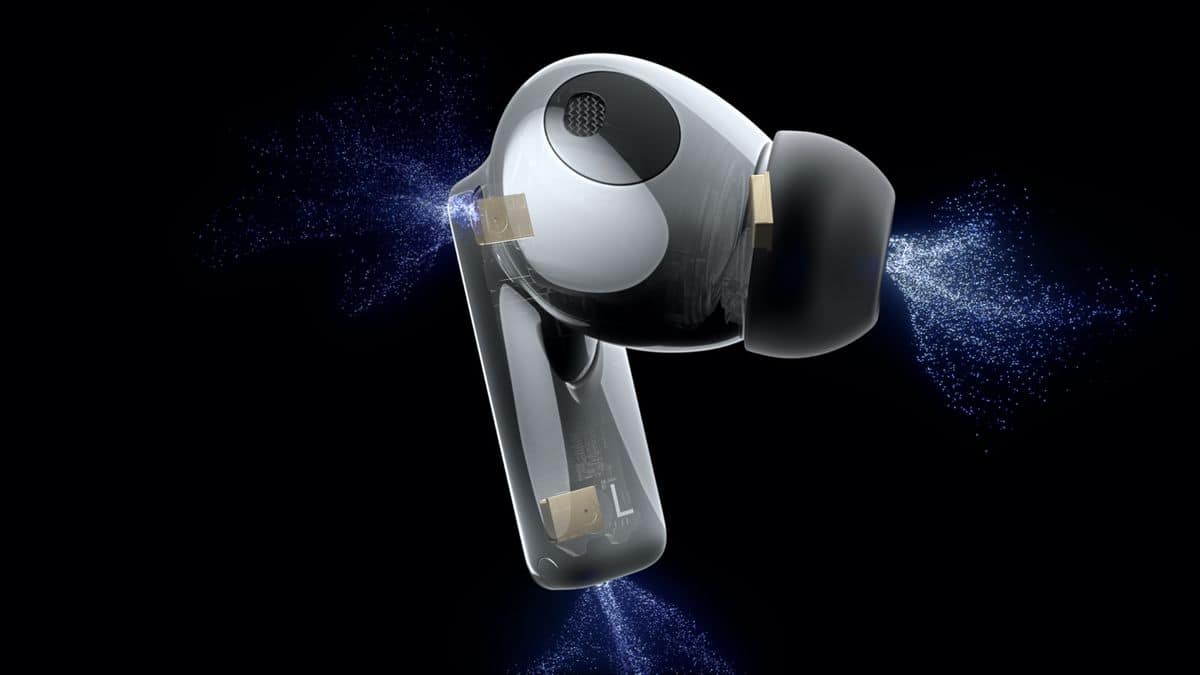 Huawei FreeBuds Pro 3