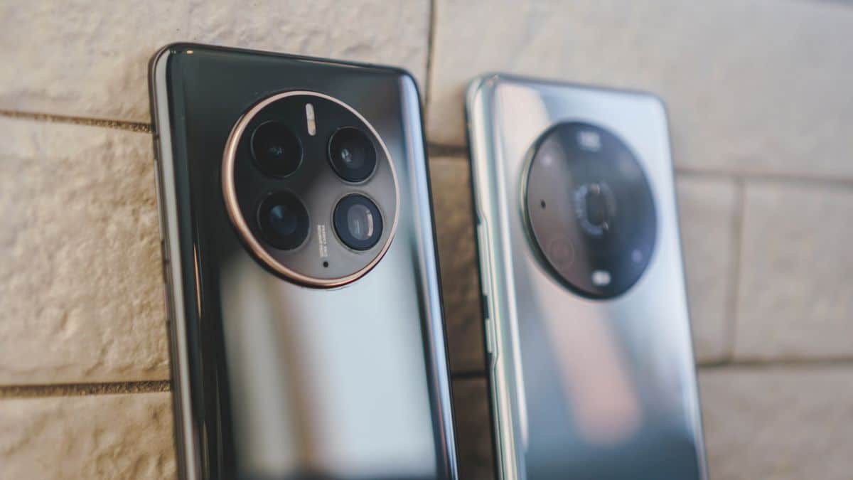 Huawei Mate 50 Pro