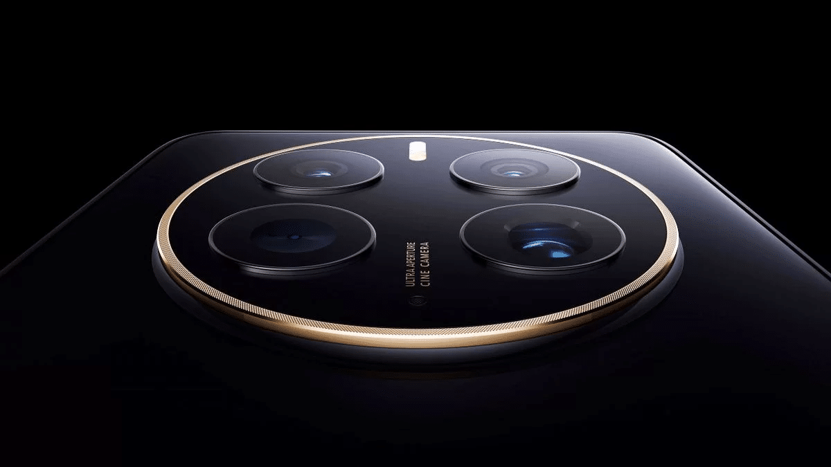 Huawei Mate 60