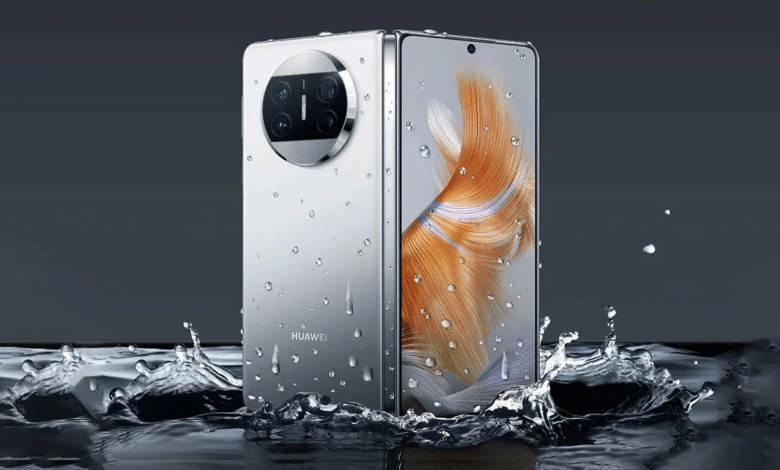 Huawei Mate X3