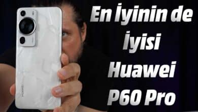 Huawei P60 Pro inceleme