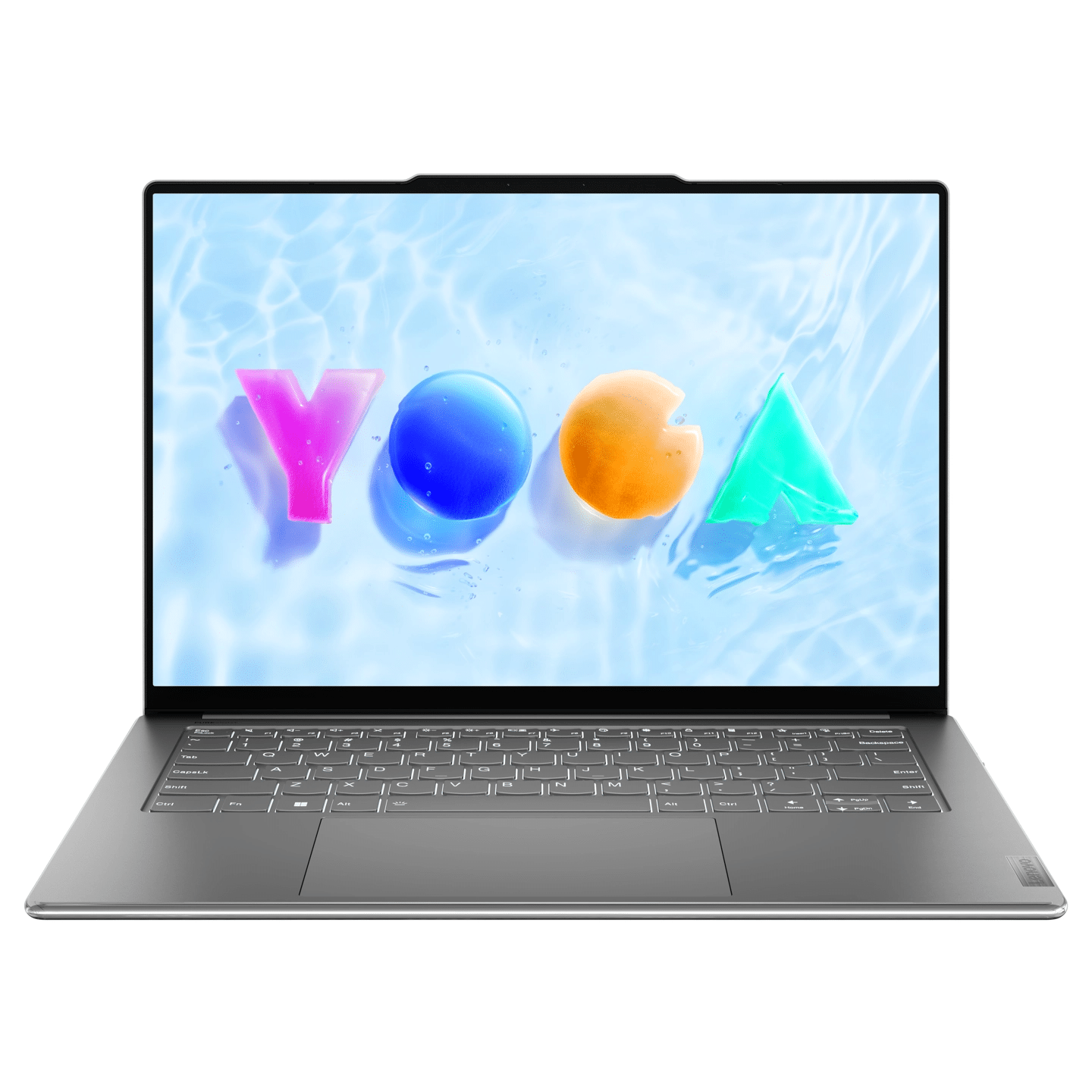 LENOVO Yoga Air 14s 2023 Dizüstü Modelini Duyurdu
