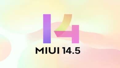 MIUI 14.5 Güncellemesi