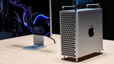 Mac Pro